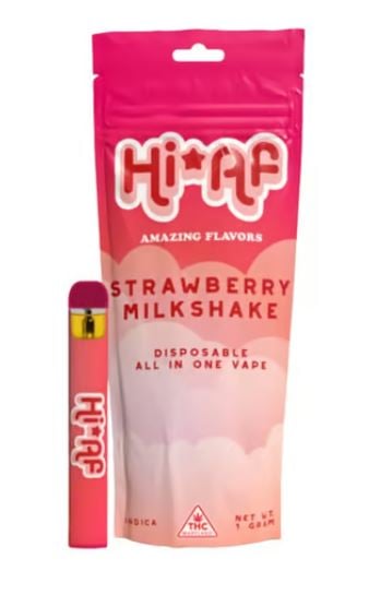 boxhot disposable vape BOXHOT Highlighters Peach OG All-in-One Disposable Pen