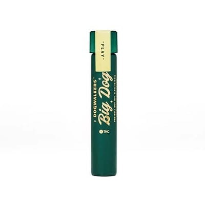 Image 1 for L'Orange [.75g], a sativa product