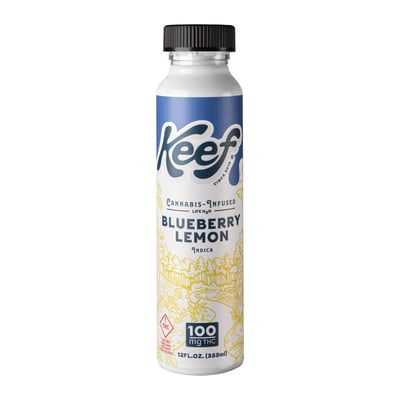 cbn vape juice Shop Blueberry-Lemon - CBN (100mg)