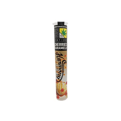 Shop Cherries Caramel-o [1g] | Dockside Cannabis - SODO Dispensary