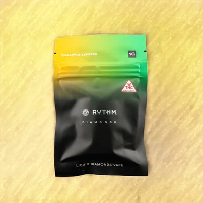 vape elfbar aufladen Big Chief - DUO - THC-A Disposable Vape main image 1