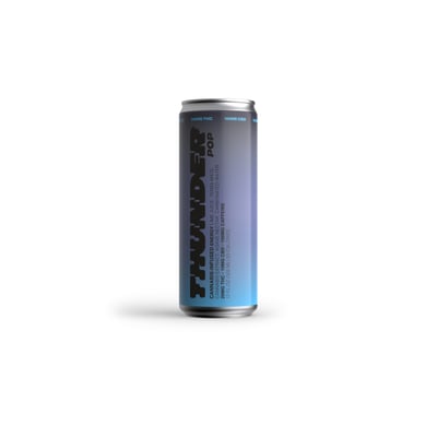 Shop Thunder (10mg CBD/20mg THC) | San Francisco