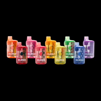 vapes with changeable pods Pod Systems