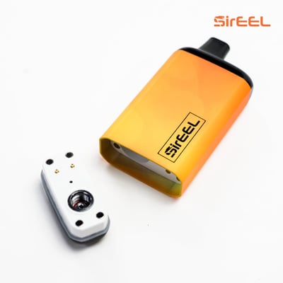 Shop SirEEL - Accessories - Vaporizing - Gas Tank Battery - Assorted Colors  - 4993 | Budr - Vernon (Medical) Dispensary Vernon, CT