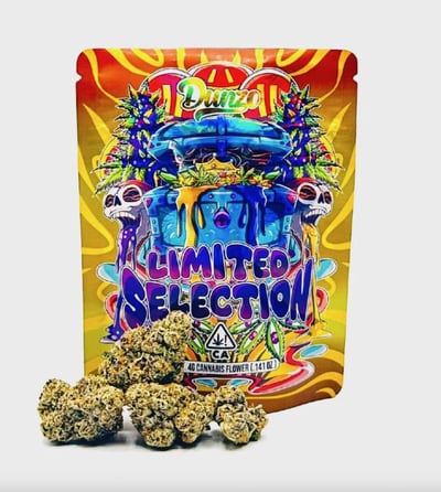 Shop Wizard Jewel [4g] | Haze Dispensary - Almaden Rd San Jose, CA