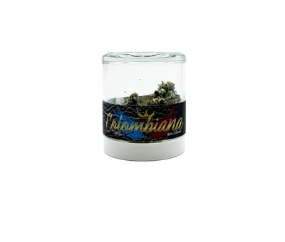 Shop Colombiana | Dockside Cannabis - Shoreline Dispensary