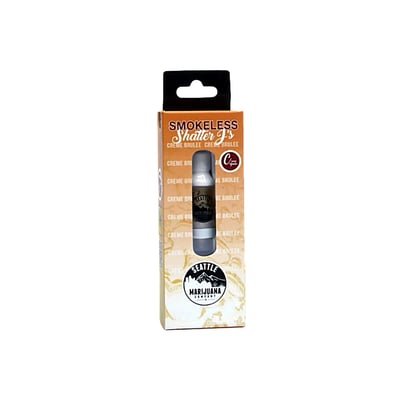 Shop Creme Brulee | Dockside Cannabis - Green Lake Dispensary Seattle, WA