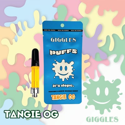 Shop Tangie OG | Prosper Cannabis Company - REC Dispensary