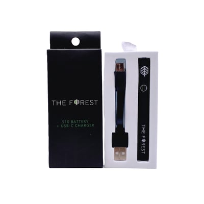 Shop The Forest 510 Battery | The Forest Murray Dispensary Murray, UT Shop The Forest 510 Battery | The Forest Murray Dispensary Murray, UT