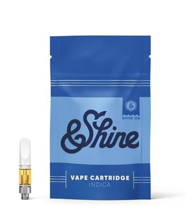 Image 2 for Monkey Business, a indica product