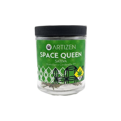 Shop Space Queen | Dockside Cannabis - SODO Dispensary Seattle, WA