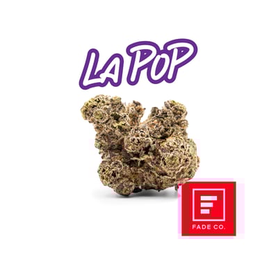 Image 1 for LA Pop Rocks, a indica product