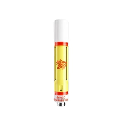Image 1 for Mango Strawberry, a indica product