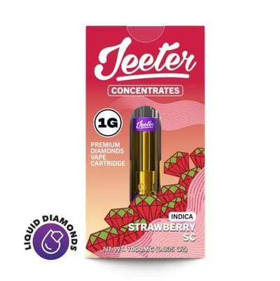Shop Strawberry Shortcake | Haze Dispensary