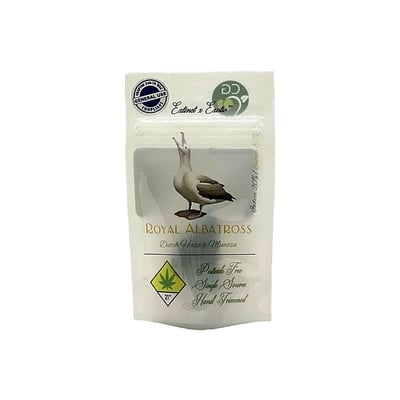 Shop Royal Albatross | Dockside Cannabis - SODO Dispensary Seattle, WA