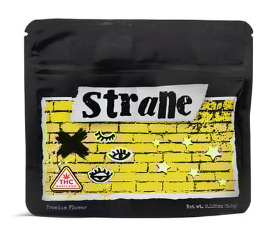 Image 1 for Highaleah, a sativa product