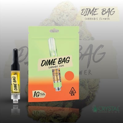 Shop Passion Orange Guava | Crystal Nugs Dispensary Sacramento, CA