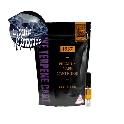 Shop NYC Diesel | Green Goods - Frederick, MD (AU) Dispensary