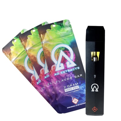 Shop Red Apple [2000mg] | The Green Horizon Dispensary Unit B, CO