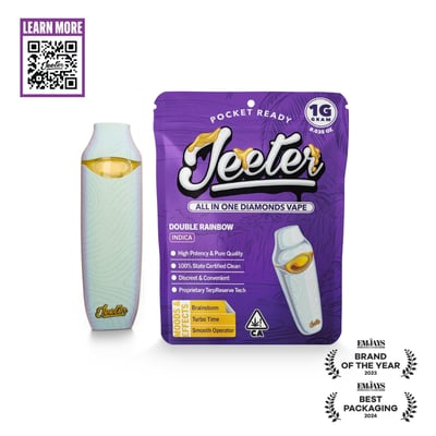 jeeter thc vape Best Weed Dispensary in Oxnard, CA main image 1