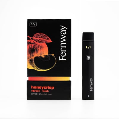 cannabis flavored vape Totem Cannabis Co. Triple Chamber Vape 3g