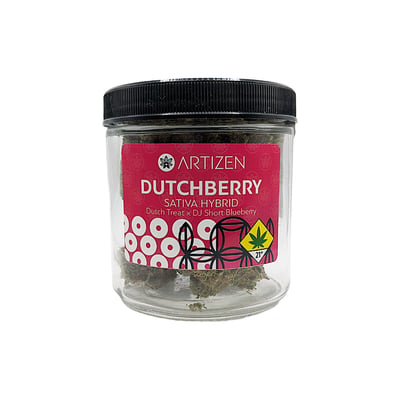 Shop Dutchberry | Dockside Cannabis - Green Lake Dispensary