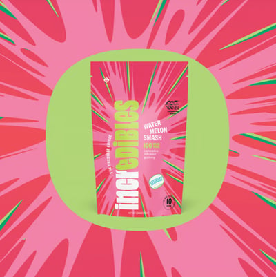 Shop Watermelon Smash [10pk] (100mg) | BEYOND / HELLO - Northern Virginia  Delivery Dispensary Sterling, VA