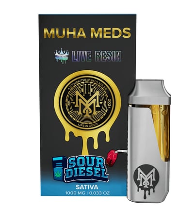 elfbar elfa kaufen Muha Meds Distillate All-in-One Vape - Dragon Berry Runtz | NOXX