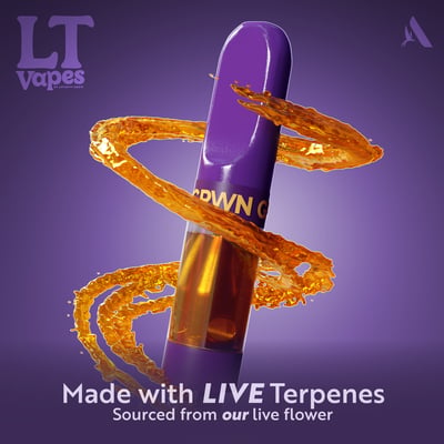 terpenes vape Accus Samsung 30T chez La Fabrik Vape Store! main image 1