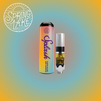 Shop TerpBaja | Purspirit Cannabis Co. Dispensary Fayetteville, AR