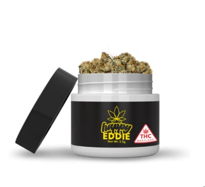 Shop Happy Eddie | Zen Wen | Peake ReLeaf Dispensary Rockville, MD