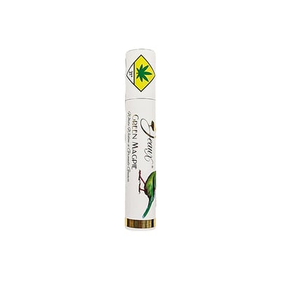 DeliciousTaylormade STサーフグリーンGreenieBird Shop Green Magpie [.6g] | Dockside Cannabis - SODO Dispensary