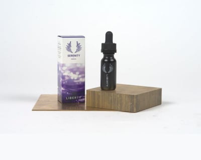 Shop Serenity [15ml] (500mg) | Green Goods - Frederick, MD (MED