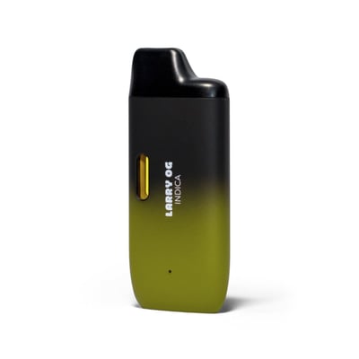 Shop Larry OG [2000mg] | Farm Fresh Marijuana Dispensary - REC