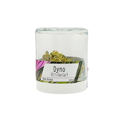 Shop Dyno | Dockside Cannabis - SODO Dispensary Seattle, WA