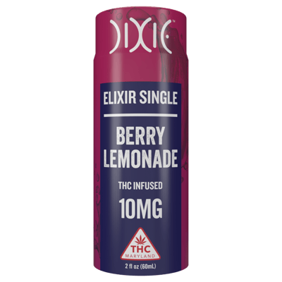 Image 1 for Berry Lemonade [2oz] (10mg), a null product