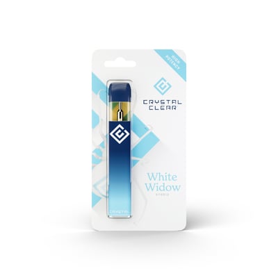 clear crystal vape Best Weed Dispensary in Los Angeles (Koreatown)