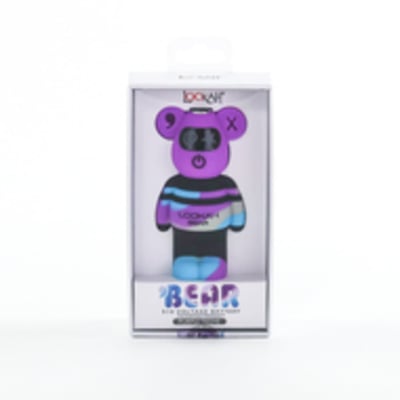 vape battery bear Shop - Purple TieDye Flavours:Watermelon Raspberry buy dmt vape online IVG 10k vape kit