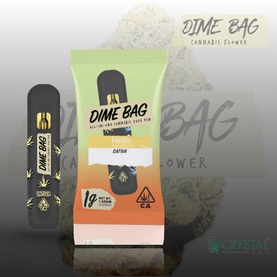 Shop Passion Orange Guava [1000mg] | Crystal Nugs Dispensary