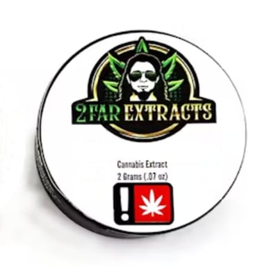 Online Menu — The CDC Dispensary
