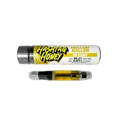 Shop Melon Baller | Buffalo Dreams Dispensary Buffalo, NY