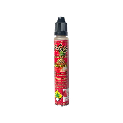 Shop Strawberry Pineapple [1oz] (25mg CBG/100mg THC) | Dockside Cannabis -  Green Lake Dispensary Seattle, WA