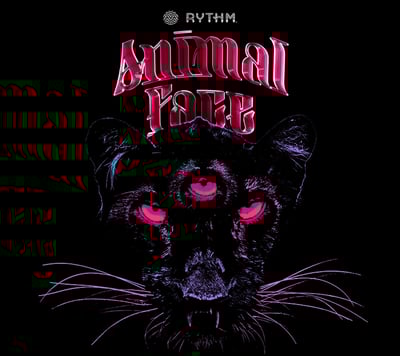 Image 1 for Animal Face, a indica product Image 1 for Animal Face, a indica product