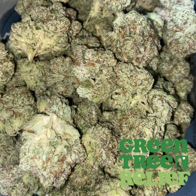 Shop GG4 | Green Tree Relief - Coldwater Dispensary Coldwater, MI
