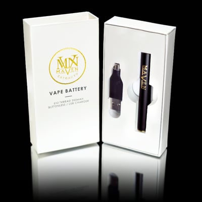 buttonless vape battery Vape Pen Vape Battery Buttonless main image 0