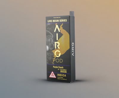 are all vape tanks universal Review: Blue Dream Vape Cart by Airo main image 1