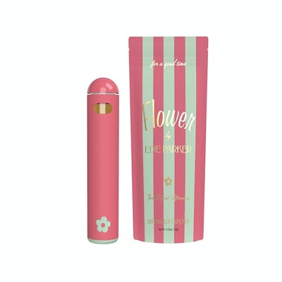flower by edie parker disposable vape review Shop Cannabis in Boston