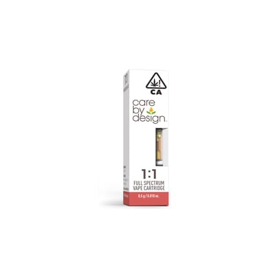 Shop 1:1 Vape Cartridge, 0.5 Grams | Sebastopol