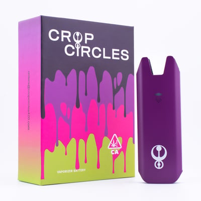 Shop Pod Battery | CannaCruz