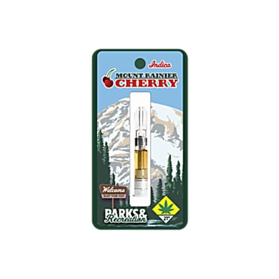 mt rainier vape flavor Shop Mount Cherry | Dockside Cannabis Exodus Badder Blend 5g 33K Puff Vape Kit E-liquid flavor:Peach berries